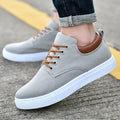 Italian Trendy Canvas for Men