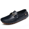 New Comfy Leather Loafers for Men