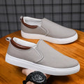 Italian Trendy Canvas for Men