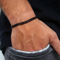 New Curb Chain Bracelets