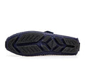 Hook & loop Fashion Breathable Moccasins For Men