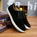 New High Quality Fashion European Style Oxfords Sneakers