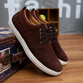 New High Quality Fashion European Style Oxfords Sneakers