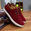 New High Quality Fashion European Style Oxfords Sneakers