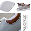 Italian Trendy Canvas for Men