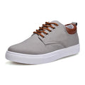 Italian Trendy Canvas for Men