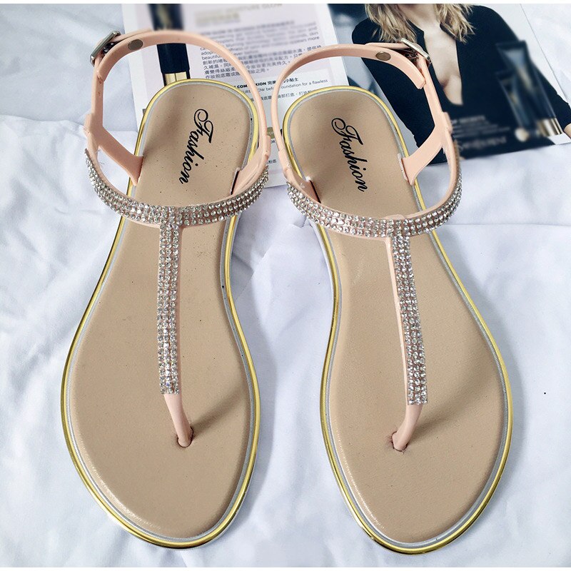 New hot sale type sandals