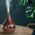 USB Aroma Essential Portable Oil Diffuser