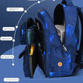 Children's Orthopaedic Waterproof School Bag