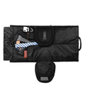 High-Quality Large Capacity Waterproof Oxford Business Travel Suit Storage Bag