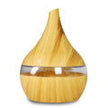 USB Aroma Essential Portable Oil Diffuser