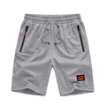 Summer Quick-Drying Running Fitness  Breathable Shorts