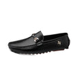 New Comfy Leather Loafers for Men