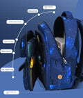 Children's Orthopaedic Waterproof School Bag