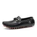 New Comfy Leather Loafers for Men