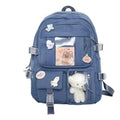 Girls Backpack Cute School Bags