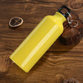 Alloy School Water Bottle Portable Riding Hiking Water Bottle