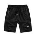 Summer Quick-Drying Running Fitness  Breathable Shorts