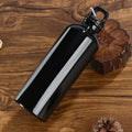 Alloy School Water Bottle Portable Riding Hiking Water Bottle