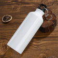 Alloy School Water Bottle Portable Riding Hiking Water Bottle