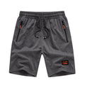 Summer Quick-Drying Running Fitness  Breathable Shorts