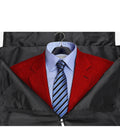 High-Quality Large Capacity Waterproof Oxford Business Travel Suit Storage Bag