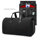 High-Quality Large Capacity Waterproof Oxford Business Travel Suit Storage Bag