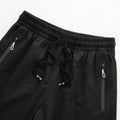 Summer Quick-Drying Running Fitness  Breathable Shorts