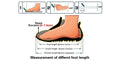 Hook & loop Fashion Breathable Moccasins For Men