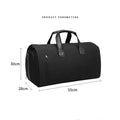 High-Quality Large Capacity Waterproof Oxford Business Travel Suit Storage Bag