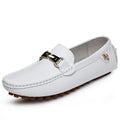 New Comfy Leather Loafers for Men