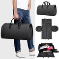 High-Quality Large Capacity Waterproof Oxford Business Travel Suit Storage Bag