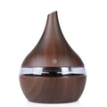 USB Aroma Essential Portable Oil Diffuser