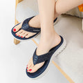 Summer Beach Fashion Holiday Slippers