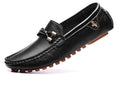 New Comfy Leather Loafers for Men