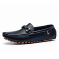 New Comfy Leather Loafers for Men