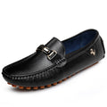 New Comfy Leather Loafers for Men