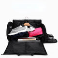 High-Quality Large Capacity Waterproof Oxford Business Travel Suit Storage Bag