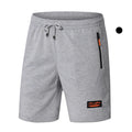 Summer Quick-Drying Running Fitness  Breathable Shorts