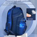 Children's Orthopaedic Waterproof School Bag