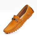 New Comfy Leather Loafers for Men