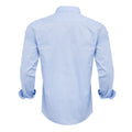 100% Cotton Business Casual Long Sleeved Fashion Shirt