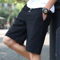 Newest Summer Style Bermuda Beach Shorts