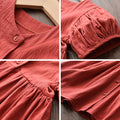 New Summer Brand Hollow Girls Dress