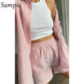 Lounge Wear Tracksuit  (2 Pcs)