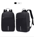 New USB Charging Multifunction Anti Theft Backpack