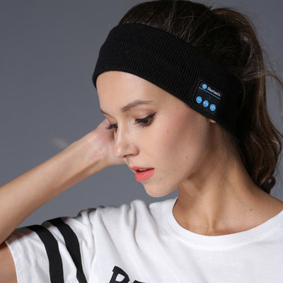 Bluetooth Headphone Wireless Headband