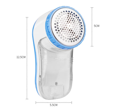 Electric Clothes Lint Remover Fuzz Shavers