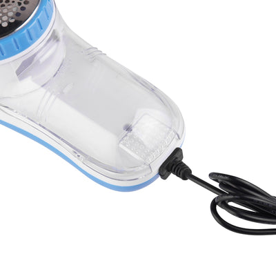 Electric Clothes Lint Remover Fuzz Shavers