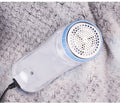 Electric Clothes Lint Remover Fuzz Shavers